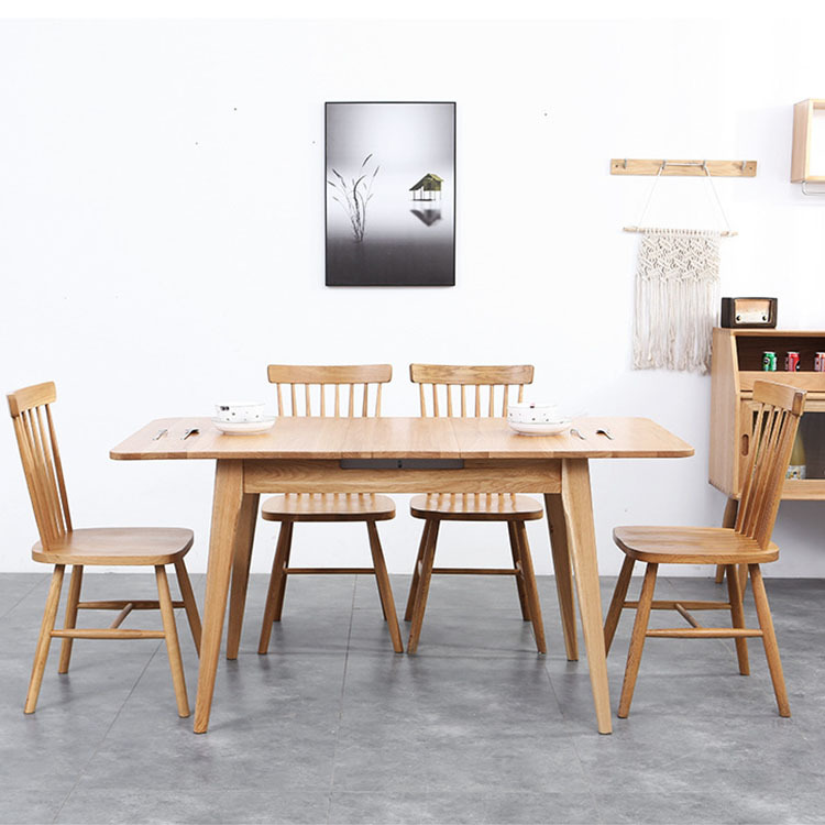 Marble dining table (1)