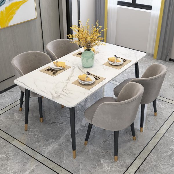 Marble dining table (1)