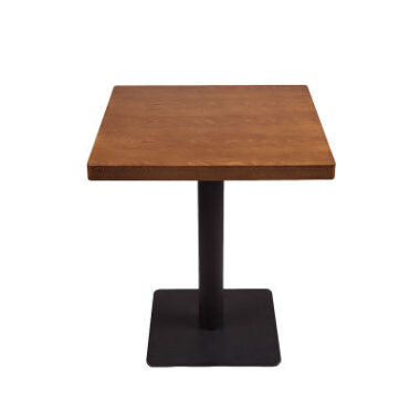 Solid wood dining tables and chairs