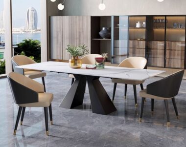 dining table set for home furniture