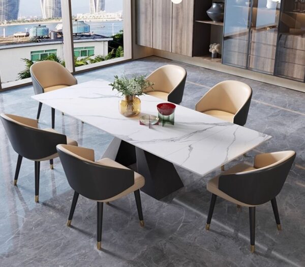 dining table set for home furniture