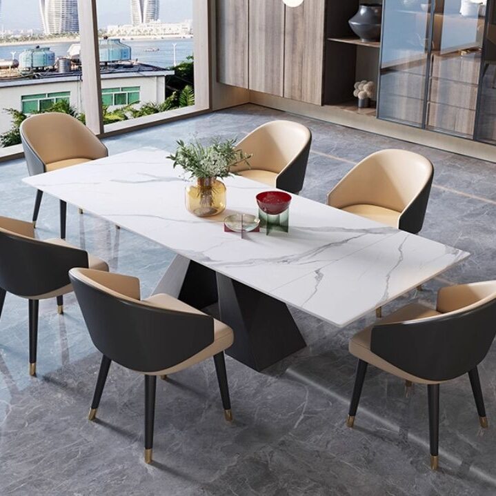 dining table set for home furniture