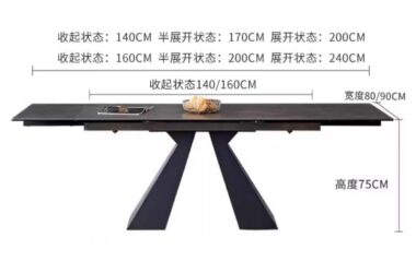 dining table set for home furniture
