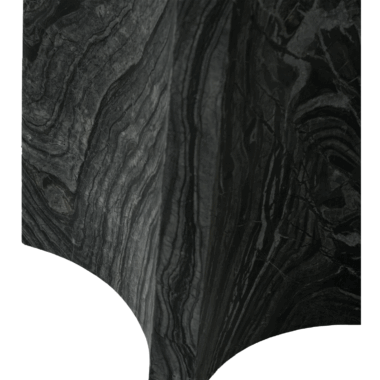 Luxury stone marble dining table