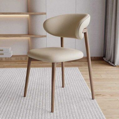 solid wood dining chairs for hotels
