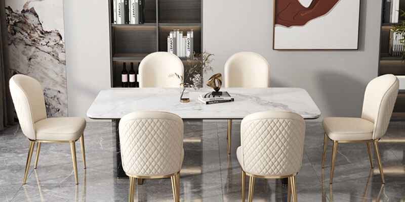 dining chairs with black frame for restaurants