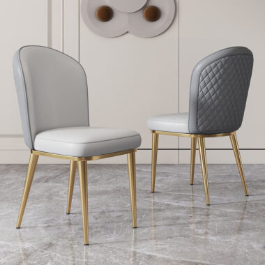 dining chairs with black frame for restaurants