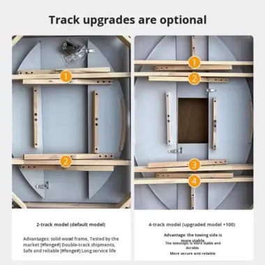 modern extendable folding slate dining table 